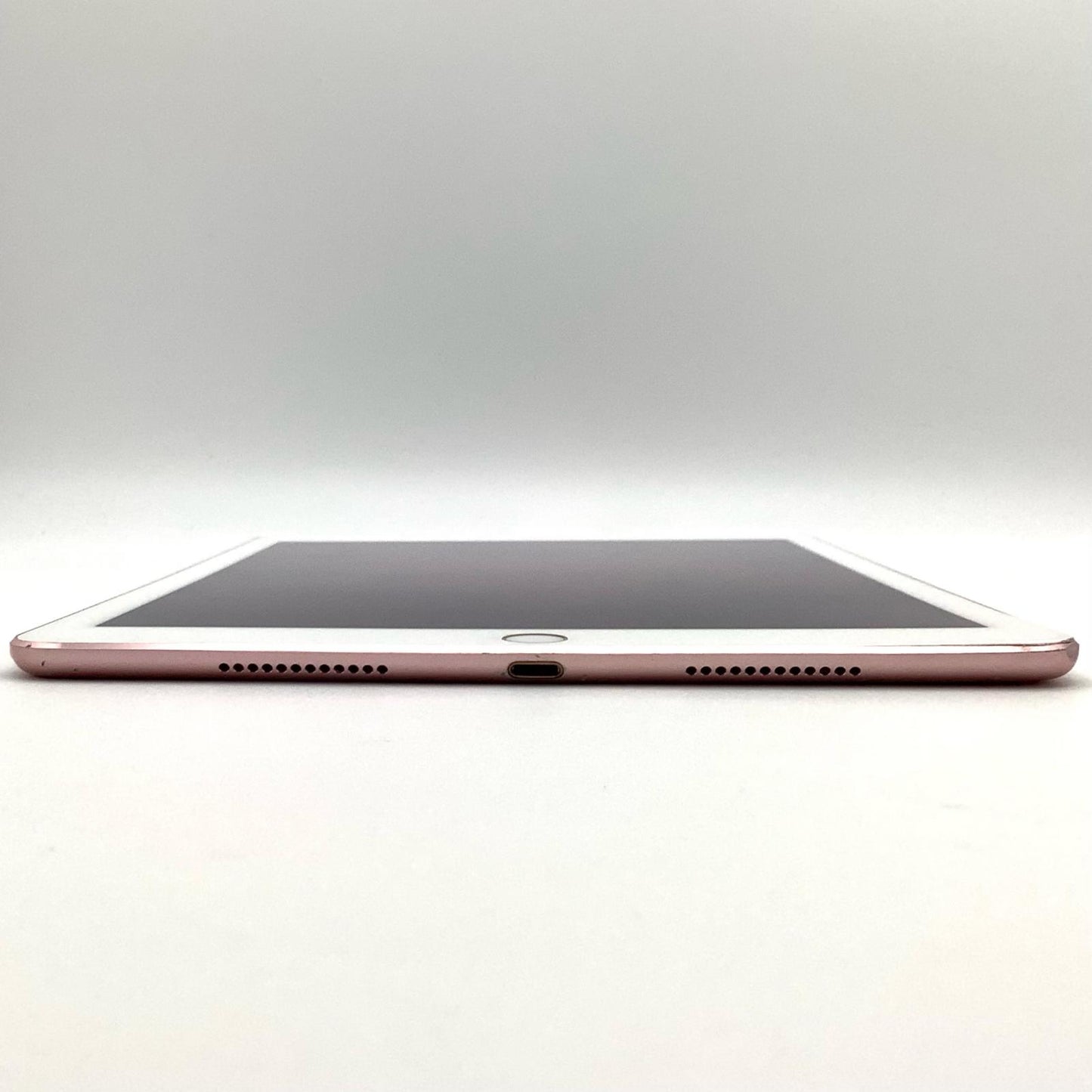 【全額返金保証】【最速発送】Apple iPad Pro 9.7インチ 32GB ゴールド WiFi+Cellular Softbank 白ロム 動作確認済