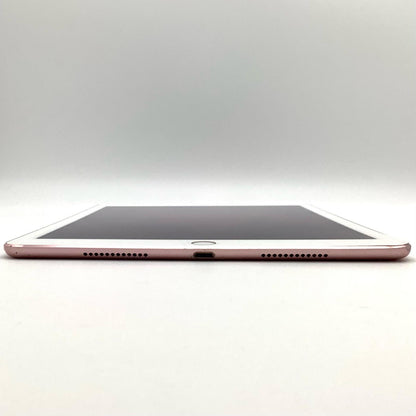 【全額返金保証】【最速発送】Apple iPad Pro 9.7インチ 32GB ゴールド WiFi+Cellular Softbank 白ロム 動作確認済