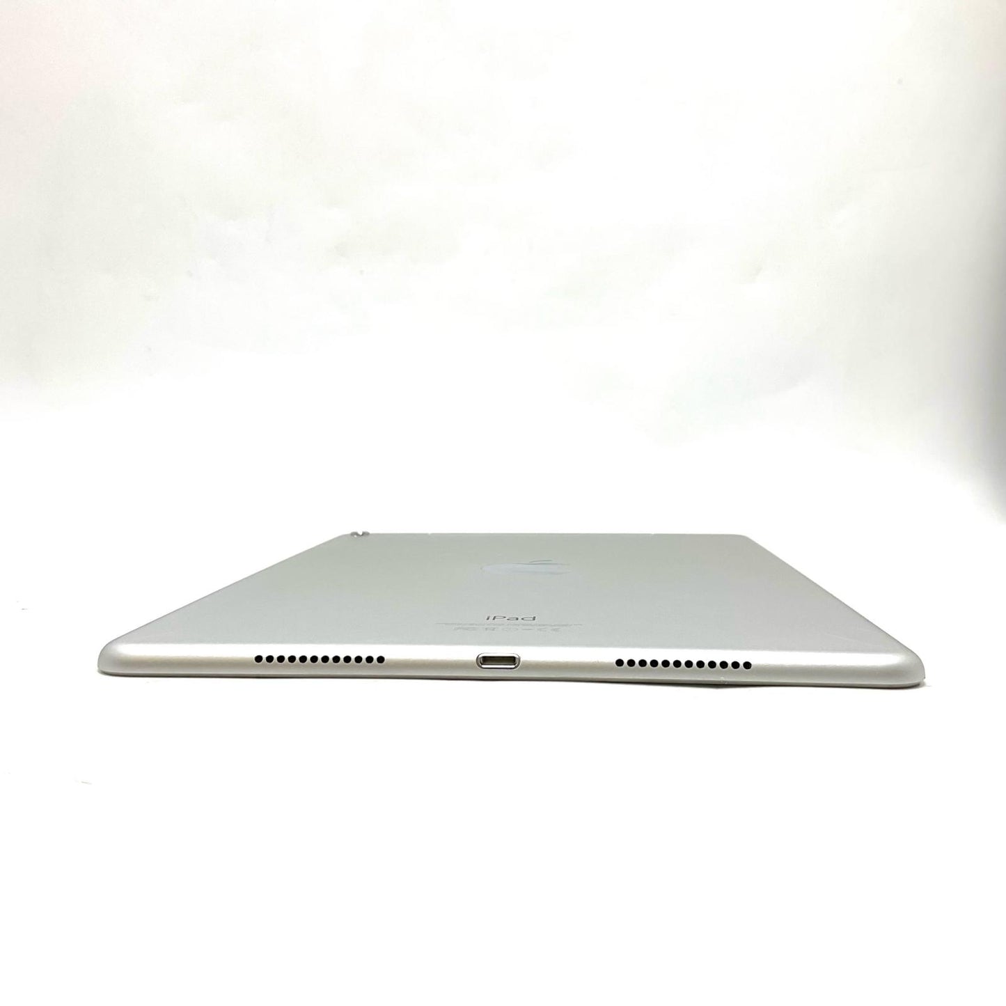 【全額返金保証】【最速発送】Apple iPad Pro 9.7インチ 32GB シルバー WiFi+Cellular au 白ロム 美品 動作確認済
