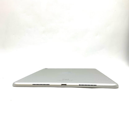 【全額返金保証】【最速発送】Apple iPad Pro 9.7インチ 32GB シルバー WiFi+Cellular au 白ロム 美品 動作確認済