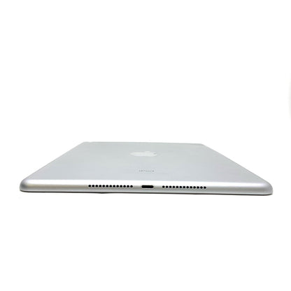 【全額返金保証】【最速発送】Apple iPad iPad 9.7インチ 第6世代 32GB スペースグレイ WiFi+Cellular au SIMフリー 白ロム 動作確認済