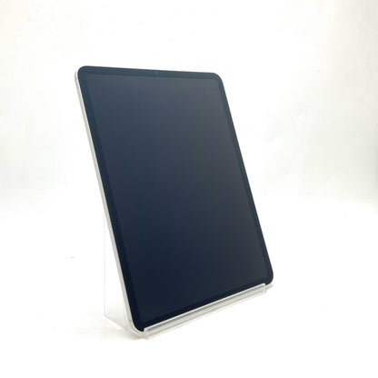 【全額返金保証】【最速発送】Apple iPad Pro 11インチ 第3世代 256GB シルバー WiFi+Cellular au SIMフリー 白ロム 美品 動作確認済