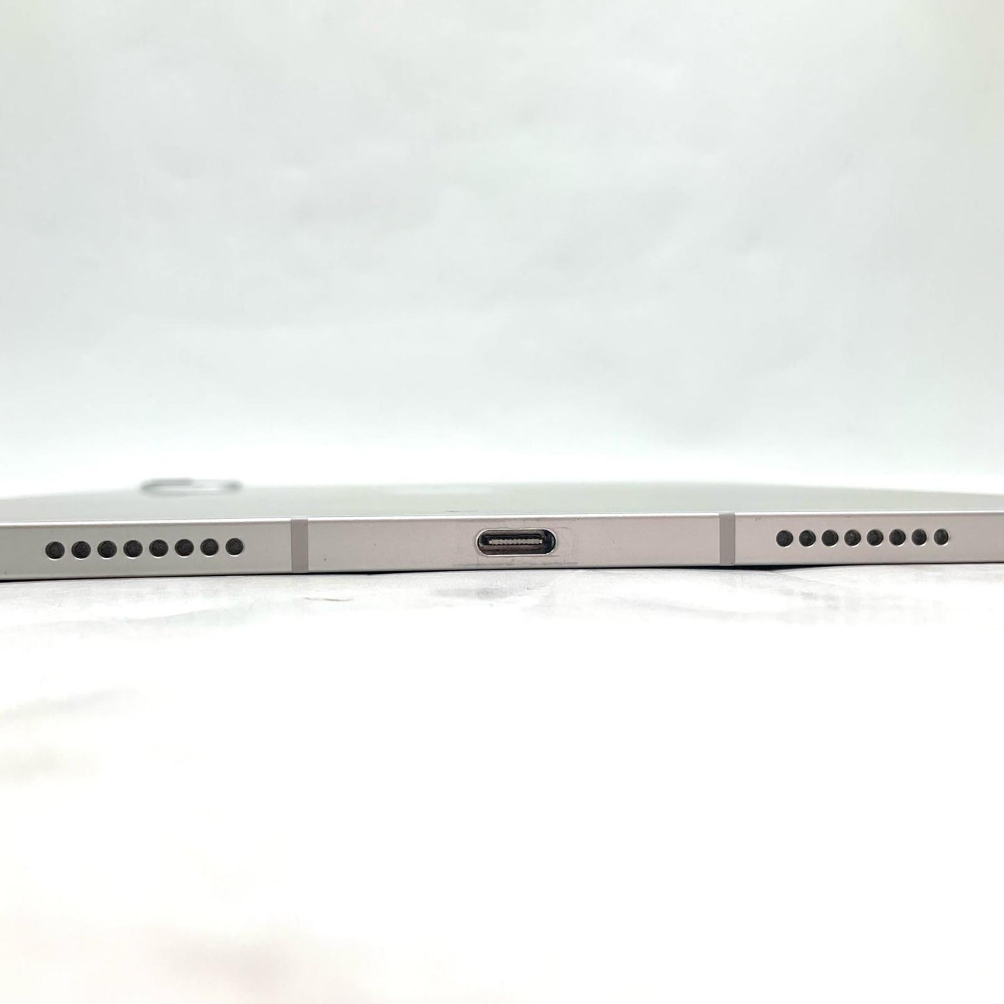 【全額返金保証】【最速発送】Apple iPad Pro 11インチ 第3世代 256GB シルバー WiFi+Cellular au SIMフリー 白ロム 美品 動作確認済