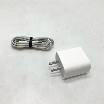 【全額返金保証】【最速発送】Apple iPad Pro 11インチ 第3世代 256GB シルバー WiFi+Cellular au SIMフリー 白ロム 美品 動作確認済