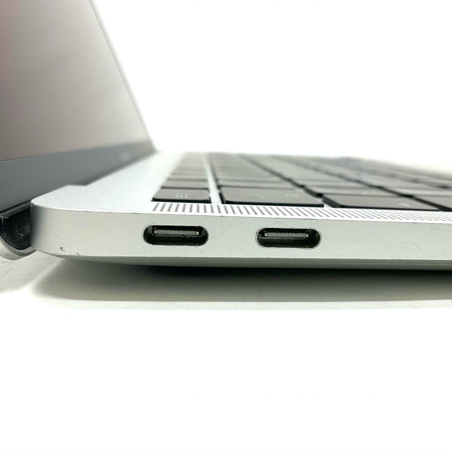 【全額返金保証】【最速発送】Apple MacBook Air 13インチ 2020 Apple M1 8GB 256GB シルバー 92% 美品 動作確認済