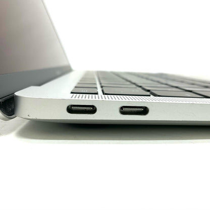 【全額返金保証】【最速発送】Apple MacBook Air 13インチ 2020 Apple M1 8GB 256GB シルバー 92% 美品 動作確認済