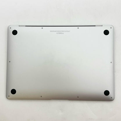 【全額返金保証】【最速発送】Apple MacBook Air 13インチ 2020 Apple M1 8GB 256GB シルバー 92% 美品 動作確認済