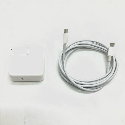 【全額返金保証】【最速発送】Apple MacBook Air 13インチ 2020 Apple M1 8GB 256GB シルバー 92% 美品 動作確認済