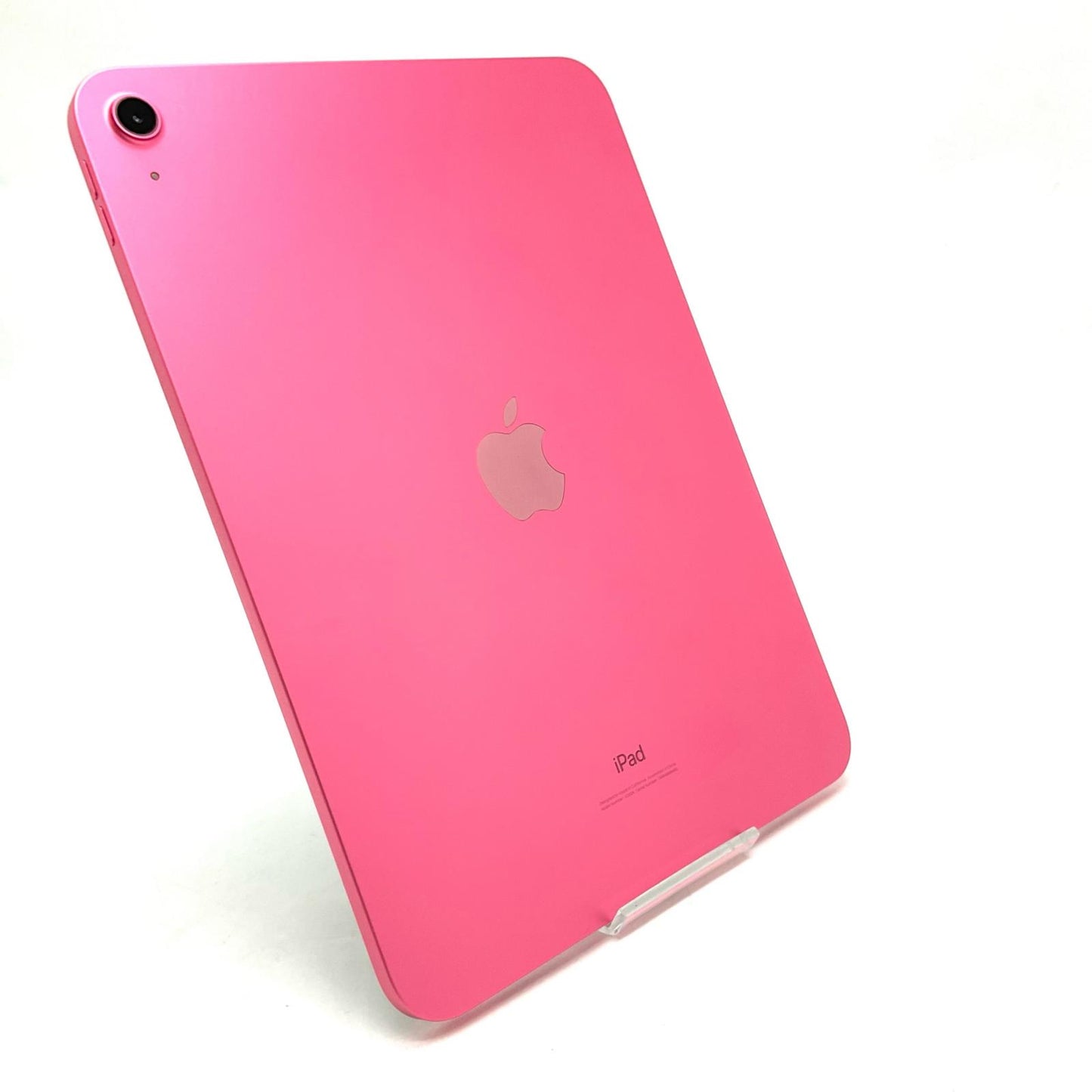 【全額返金保証】【最速発送】Apple iPad iPad 10.9インチ 第10世代 64GB ピンク Wi-Fi 美品 動作確認済