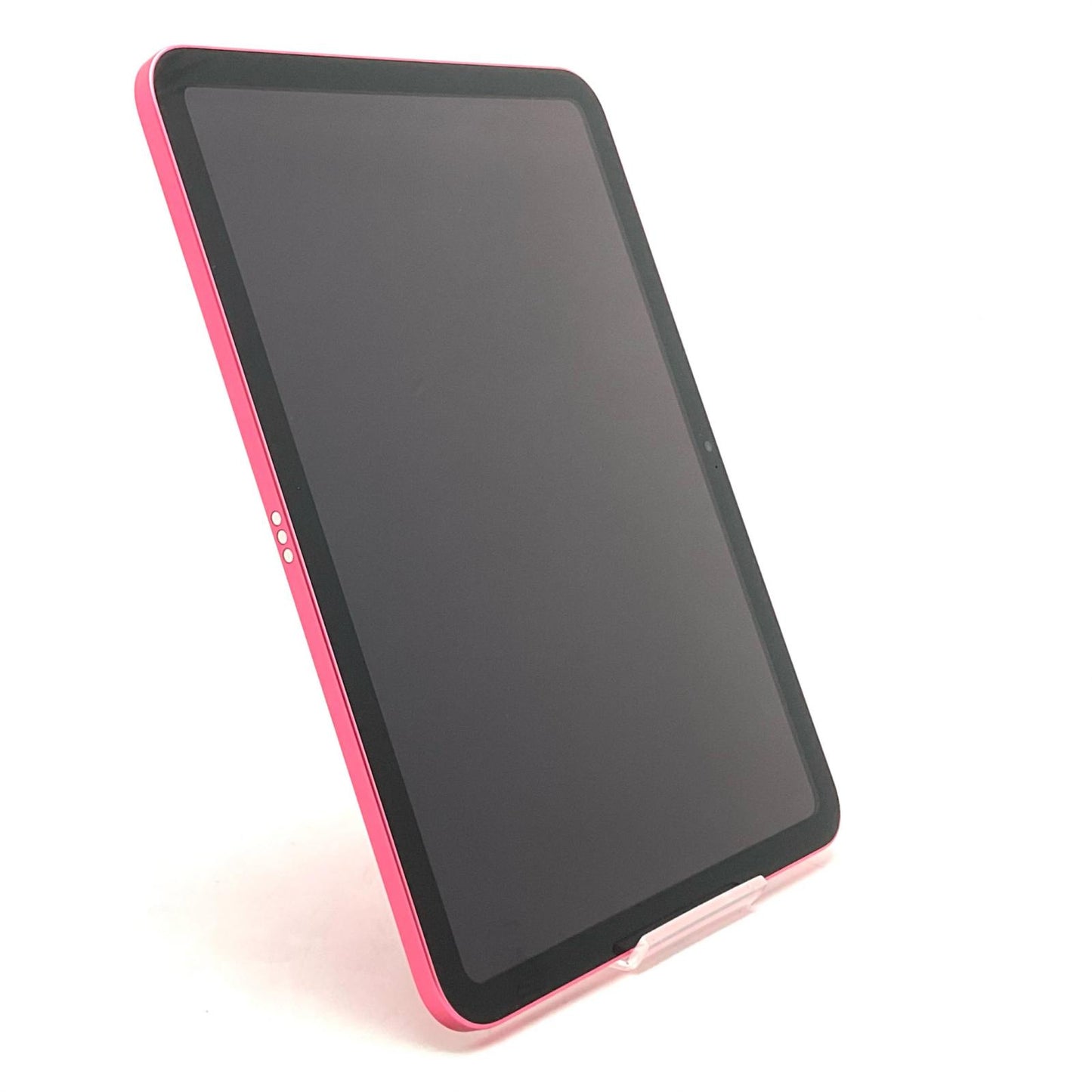 【全額返金保証】【最速発送】Apple iPad iPad 10.9インチ 第10世代 64GB ピンク Wi-Fi 美品 動作確認済