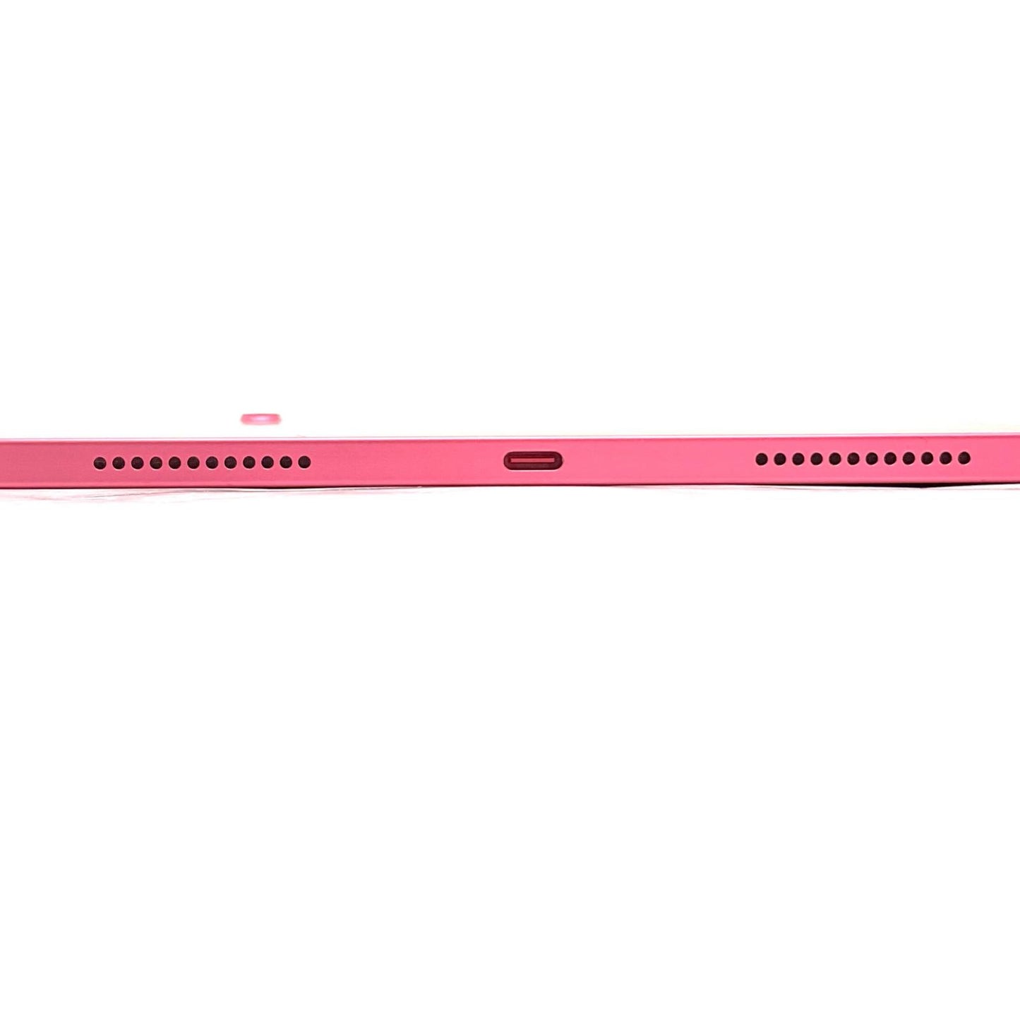 【全額返金保証】【最速発送】Apple iPad iPad 10.9インチ 第10世代 64GB ピンク Wi-Fi 美品 動作確認済