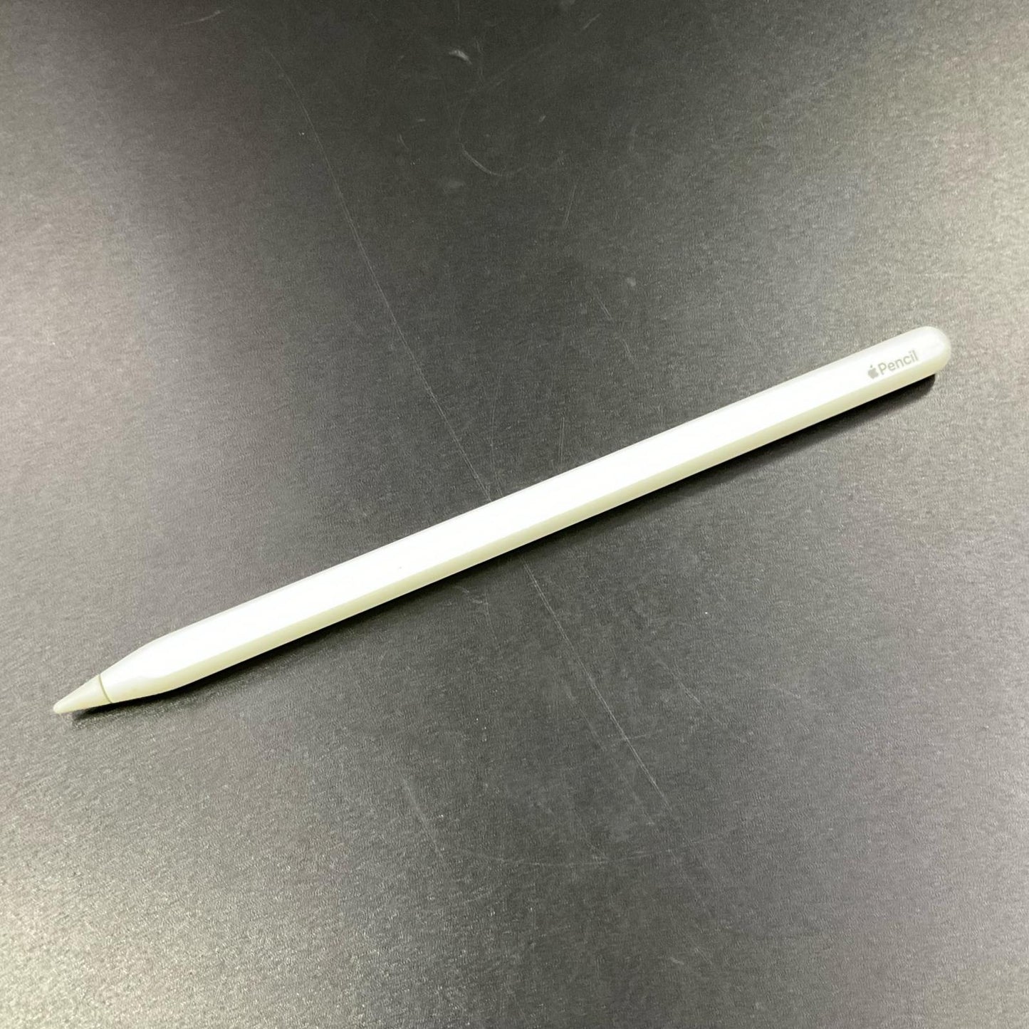【全額返金保証】【最速発送】Apple pencil 第2世代 MXN43J/A 美品 動作確認済