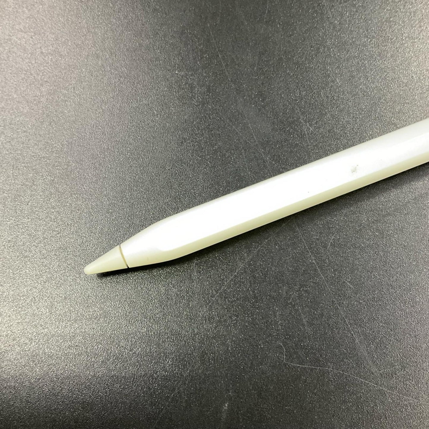 【全額返金保証】【最速発送】Apple pencil 第2世代 MXN43J/A 美品 動作確認済