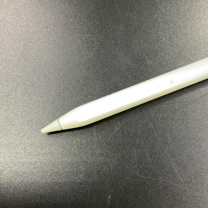 【全額返金保証】【最速発送】Apple pencil 第2世代 MXN43J/A 美品 動作確認済