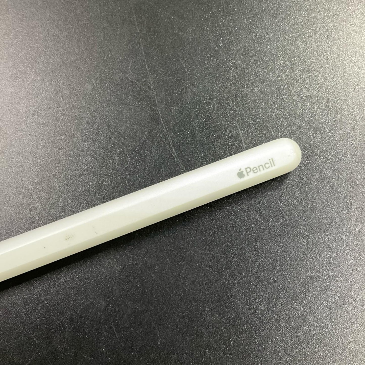 【全額返金保証】【最速発送】Apple pencil 第2世代 MXN43J/A 美品 動作確認済