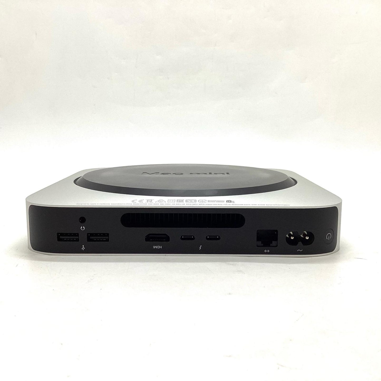 【全額返金保証】【最速発送】Apple Mac mini Apple M1 8GB 256GB 美品 動作確認済
