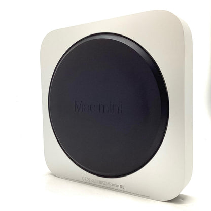 【全額返金保証】【最速発送】Apple Mac mini Apple M1 8GB 256GB 美品 動作確認済