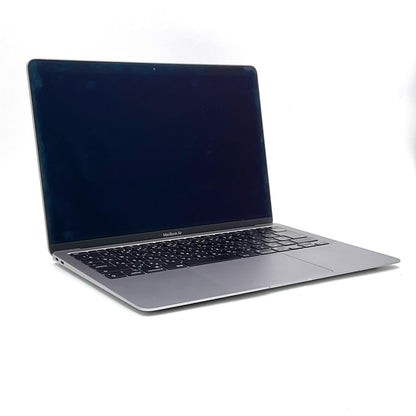 【全額返金保証】【最速発送】Apple MacBook Air 13.3インチ 2020 Apple M1 8GB 256GB スペースブラック 98% 美品 動作確認済