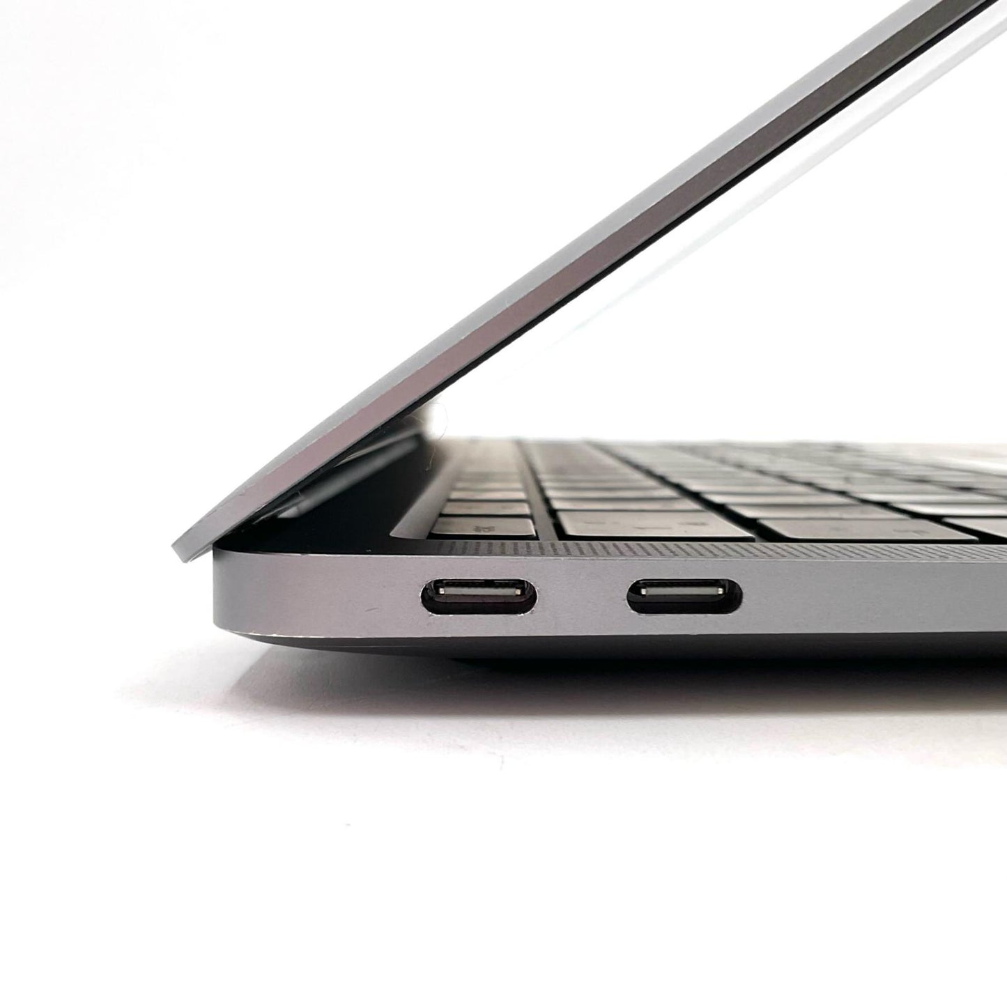 【全額返金保証】【最速発送】Apple MacBook Air 13.3インチ 2020 Apple M1 8GB 256GB スペースブラック 98% 美品 動作確認済