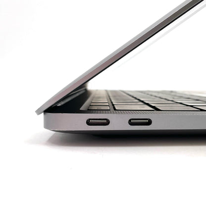 【全額返金保証】【最速発送】Apple MacBook Air 13.3インチ 2020 Apple M1 8GB 256GB スペースブラック 98% 美品 動作確認済
