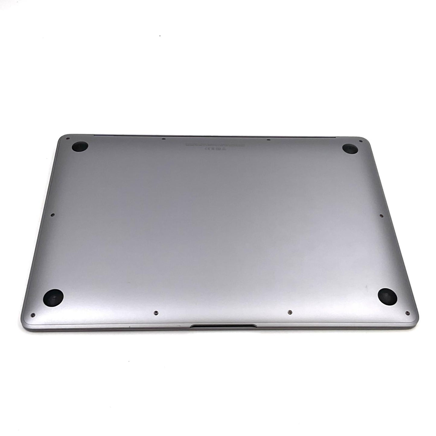 【全額返金保証】【最速発送】Apple MacBook Air 13.3インチ 2020 Apple M1 8GB 256GB スペースブラック 98% 美品 動作確認済