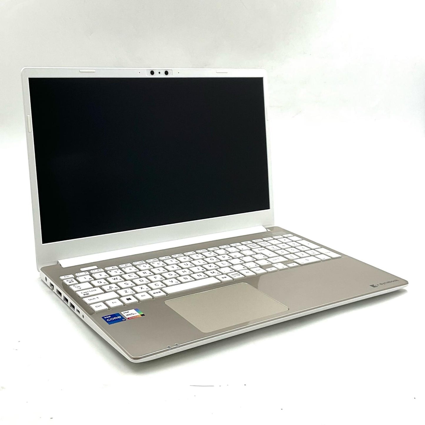 【全額返金保証】【最速発送】dynabook P3C7WGEE i7-1355U 16GB SSD 512GB 94.8% 美品 動作確認済