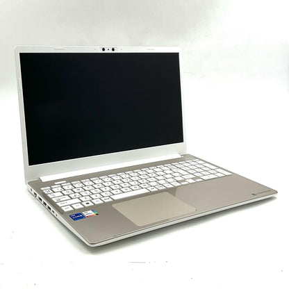 【全額返金保証】【最速発送】dynabook P3C7WGEE i7-1355U 16GB SSD 512GB 94.8% 美品 動作確認済