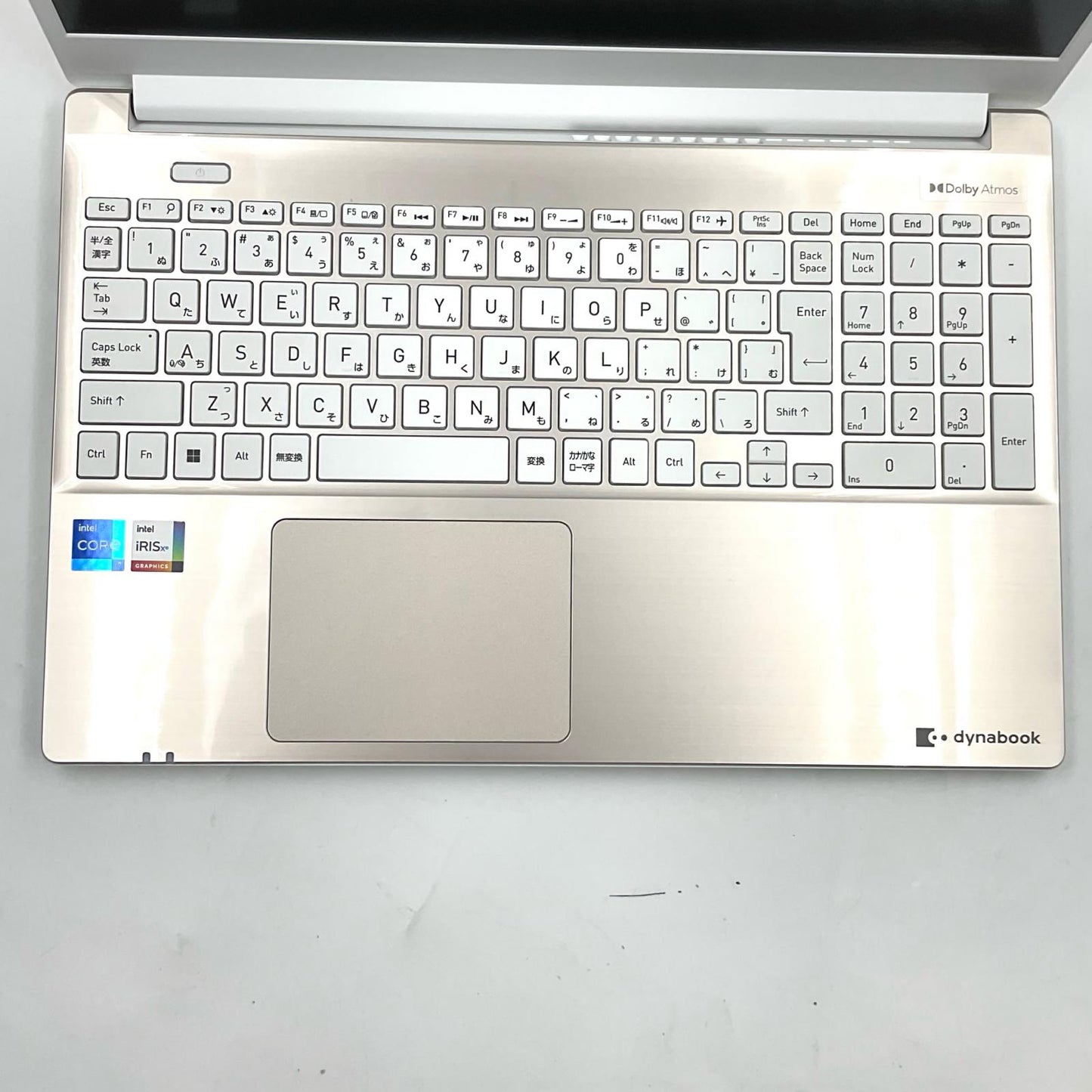 【全額返金保証】【最速発送】dynabook P3C7WGEE i7-1355U 16GB SSD 512GB 94.8% 美品 動作確認済