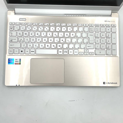 【全額返金保証】【最速発送】dynabook P3C7WGEE i7-1355U 16GB SSD 512GB 94.8% 美品 動作確認済