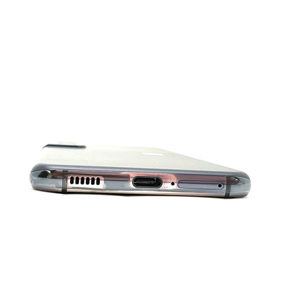 【全額返金保証】【最速発送】SAMSUNG Galaxy S21 5G 256GB ファントムグレー docomo SC-51B 白ロム 美品 動作確認済