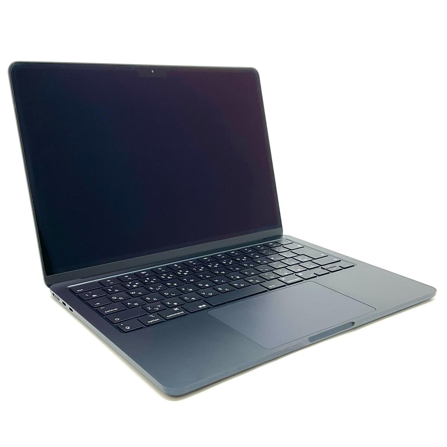 【全額返金保証】【最速発送】Apple MacBook Air 13インチ 2022 Apple M2 24GB 1TB ミッドナイト 87% 美品 動作確認済