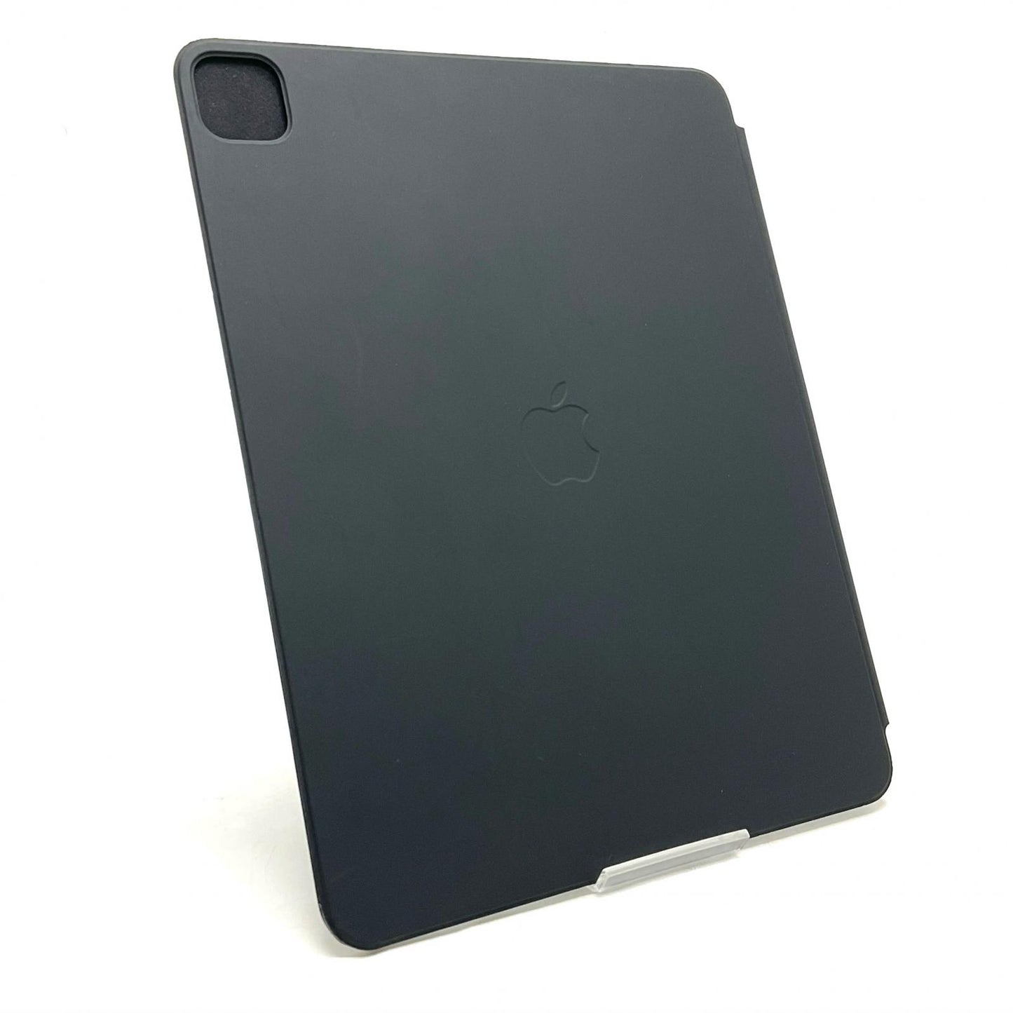 【全額返金保証】【最速発送】Apple 13インチiPad Pro(M4) Smart Folio ブラック 美品 動作確認済