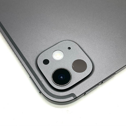 【全額返金保証】【最速発送】Apple iPad Pro M4 Nano-textureガラス 13インチ 1TB スペースブラック Wi-Fi 美品 動作確認済
