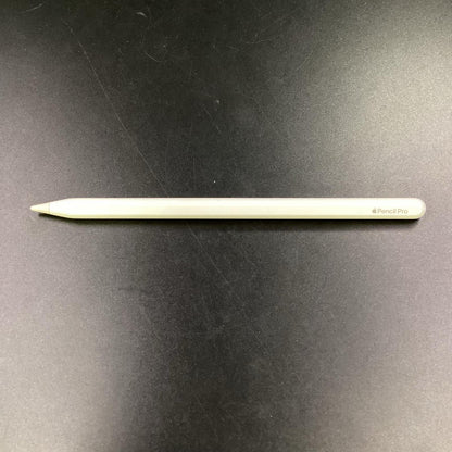 【全額返金保証】【最速発送】Apple Pencil Pro 美品 動作確認済