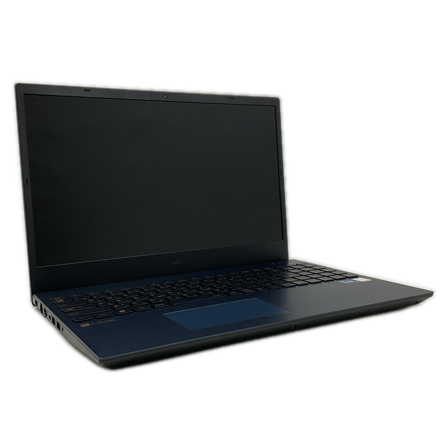 【全額返金保証】【最速発送】NEC LAVIE PC-N1570EAL i7-1165G7 8GB 100% 美品 動作確認済