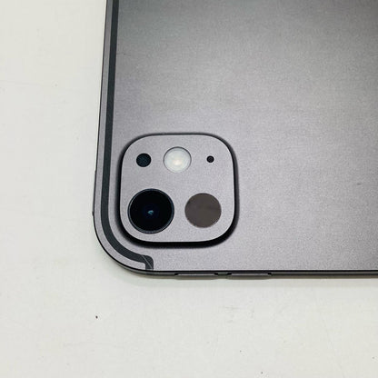 【全額返金保証】【最速発送】Apple iPad Pro M4 11インチ 256GB スペースブラック Wi-Fi 超美品 動作確認済