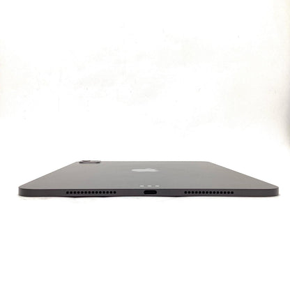 【全額返金保証】【最速発送】Apple iPad Pro M4 11インチ 256GB スペースブラック Wi-Fi 超美品 動作確認済