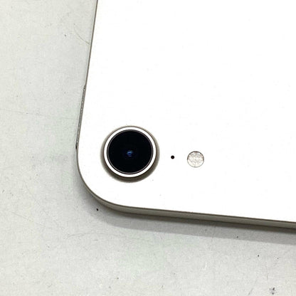 【全額返金保証】【最速発送】Apple iPad mini 第6世代 64GB スターライト Wi-Fi 美品 動作確認済