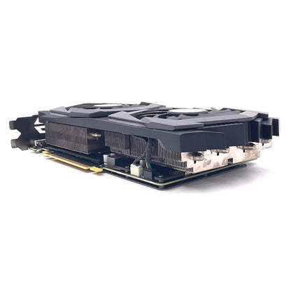 【全額返金保証】【最速発送】MSI グラフィックボード GeForce RTX 2060 GAMING Z 6G 美品 動作確認済