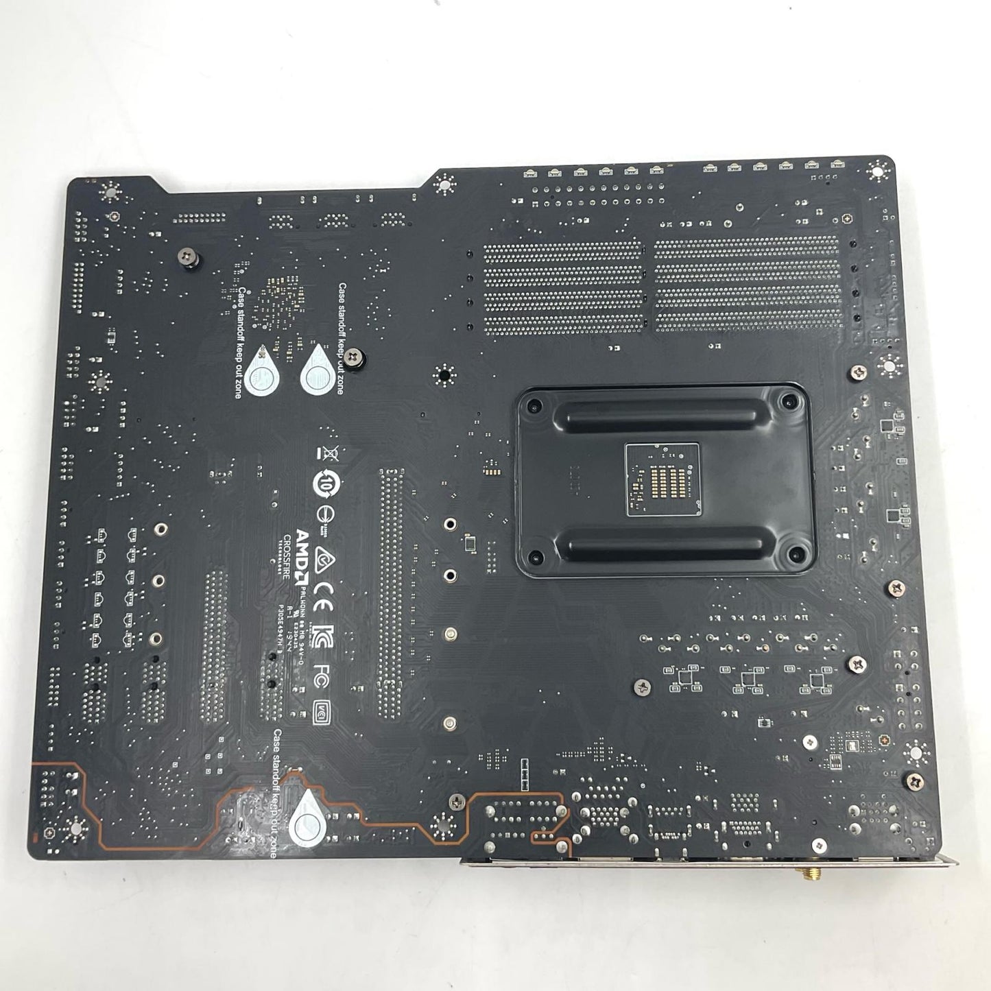 【全額返金保証】【最速発送】 Ryzen 9 3950X / マザーボード / メモリ（8GBｘ4枚）セット 美品 動作確認済