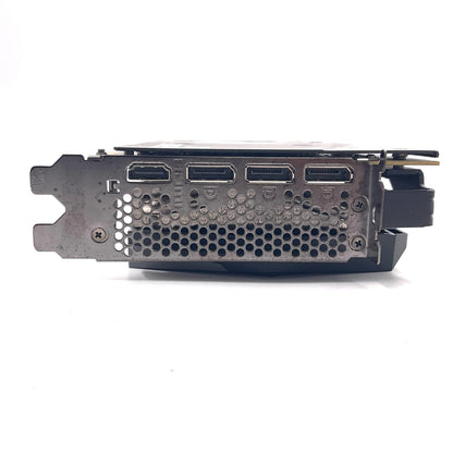 【全額返金保証】【最速発送】MSI グラフィックボード GeForce RTX 3060 Ti GAMING X 8G LHR 美品 動作確認済