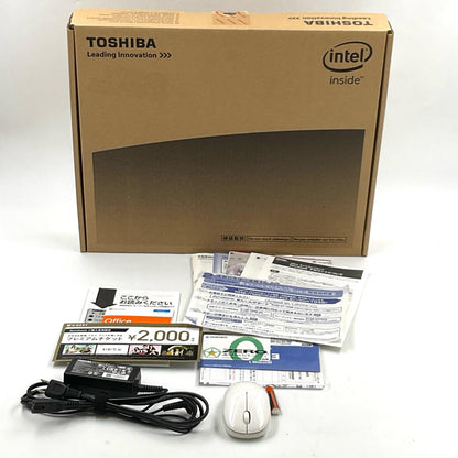 【全額返金保証】【最速発送】dynabook dynabook T55/GWS PT55GWS-SEA3 i5-8250U 8GB HDD 1TB 94.8% 美品 動作確認済