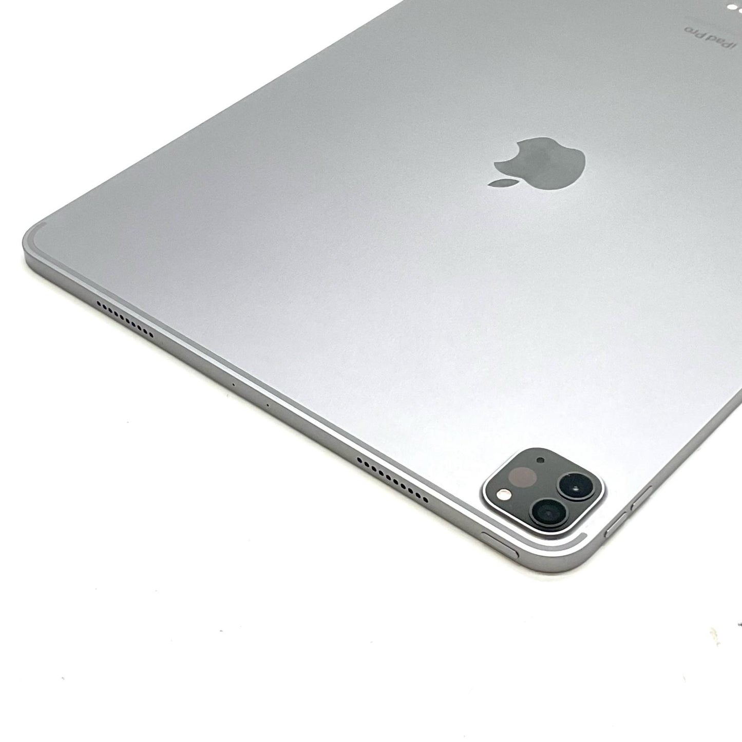 【全額返金保証】【最速発送】Apple iPad Pro 12.9インチ 第6世代 128GB スペースグレイ Wi-Fi 超美品 動作確認済