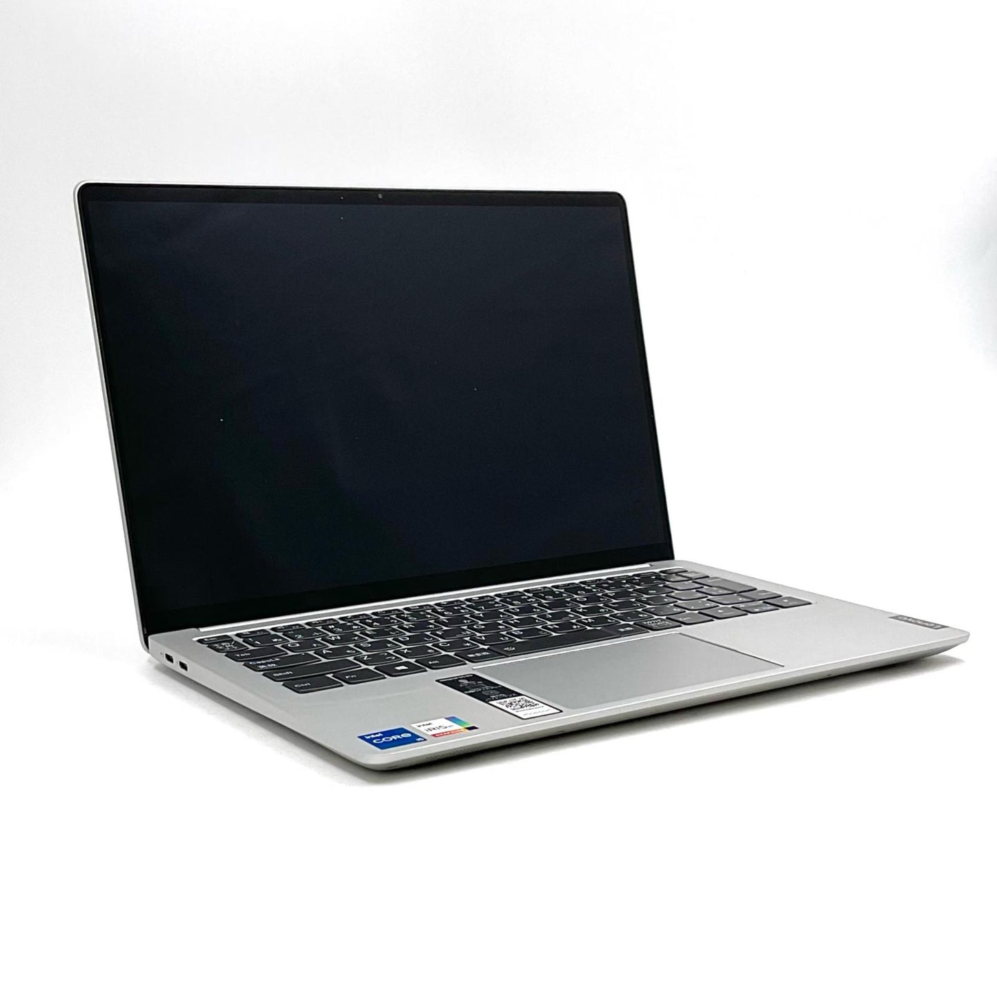 【全額返金保証】【最速発送】Lenovo IDEAPAD S540-13ITL i5-1135G7 8GB M.2 SSD 512GB 87.9% 美品 動作確認済