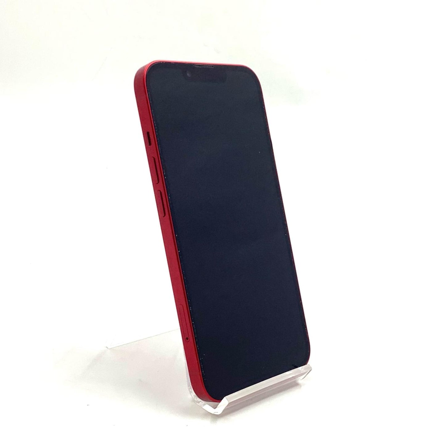 【全額返金保証】【最速発送】Apple iPhone iPhone 13 128GB (PRODUCT)RED docomo 白ロム 動作確認済 75%