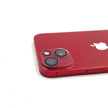 【全額返金保証】【最速発送】Apple iPhone iPhone 13 128GB (PRODUCT)RED docomo 白ロム 動作確認済 75%