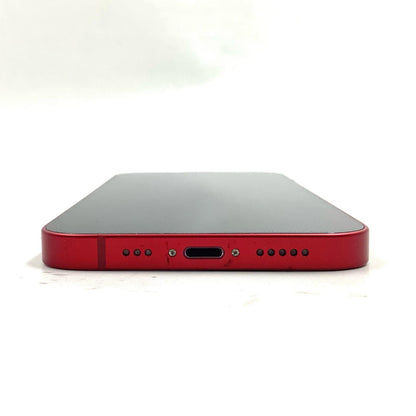 【全額返金保証】【最速発送】Apple iPhone iPhone 13 128GB (PRODUCT)RED docomo 白ロム 動作確認済 75%