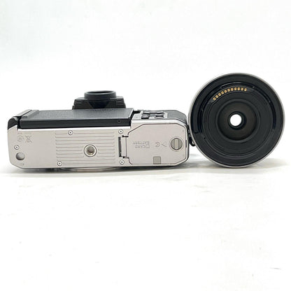 【全額返金保証】【最速発送】Nikon デジタル一眼 Z fc 16-50 VR レンズキット [シルバー] シルバー 美品 動作確認済