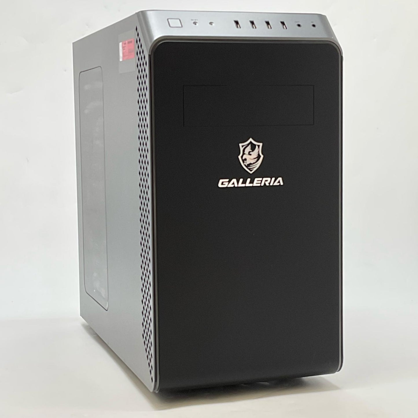 【全額返金保証】【最速発送】ドスパラ GALLERIA RM5C-R36 11th gen intel core i5-11400 @2.60GHz 16GB M.2 SSD 500GB NVDIA Geforce RTX 3060 美品 動作確認済