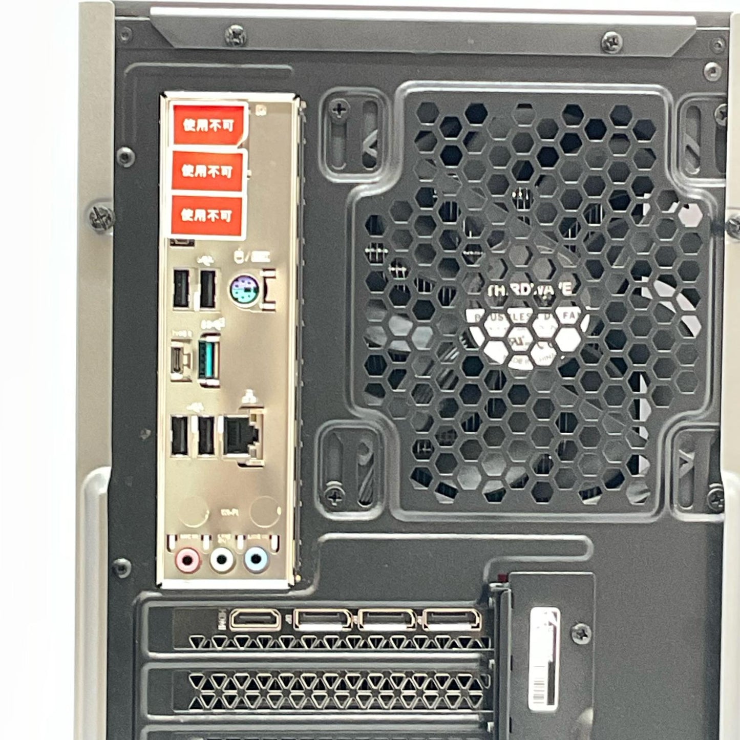 【全額返金保証】【最速発送】ドスパラ GALLERIA RM5C-R36 11th gen intel core i5-11400 @2.60GHz 16GB M.2 SSD 500GB NVDIA Geforce RTX 3060 美品 動作確認済